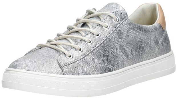 Sidney Lace Up - large