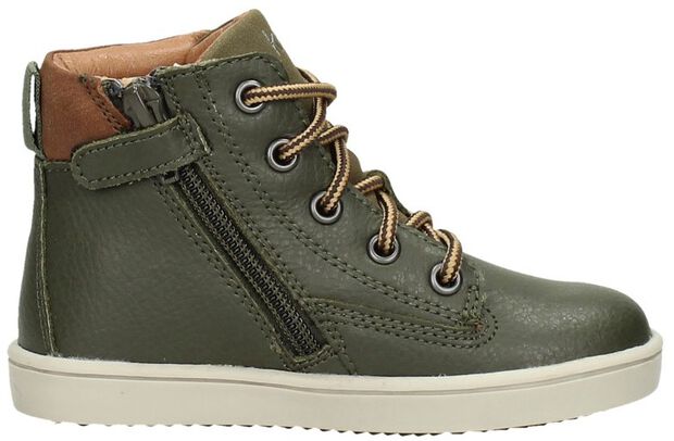 Veterschoenen Hoog - large