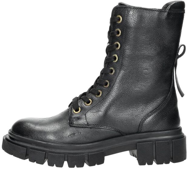 Veterschoen hoog - large