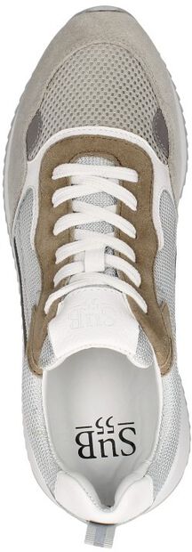 Heren sneakers - large