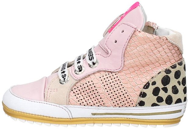 Meisjes babyschoentjes - large