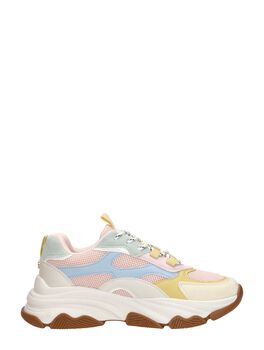 Sneakers Laag