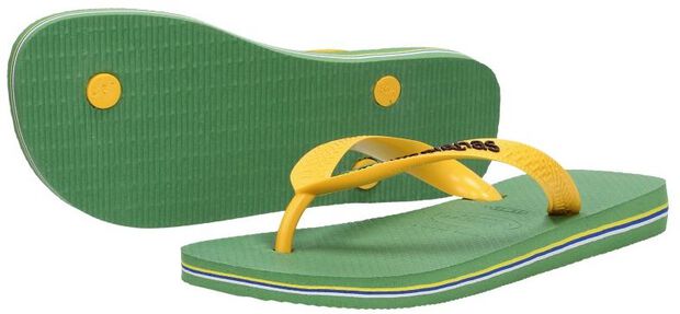 Hav. Brasil Logo - large