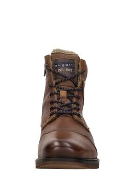 Veterschoenen Hoog