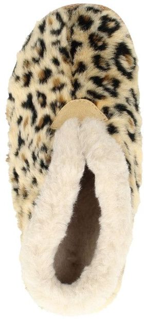 Dames Pantoffels - large