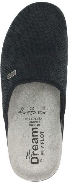 Heren pantoffels - large