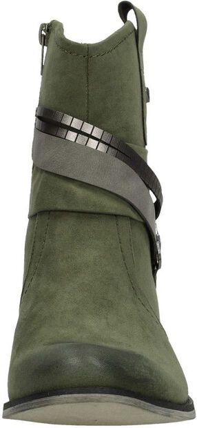 Dames enkellaarsjes - large