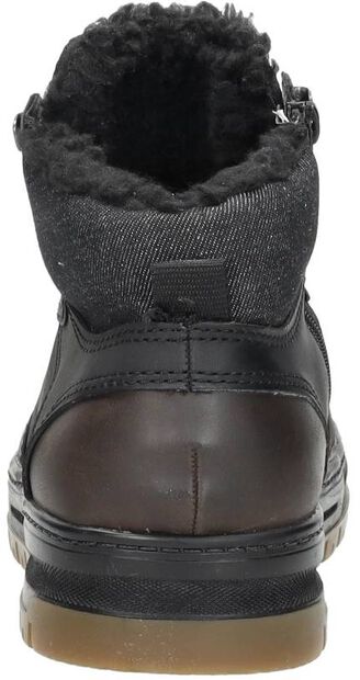 Veterschoenen Hoog - large