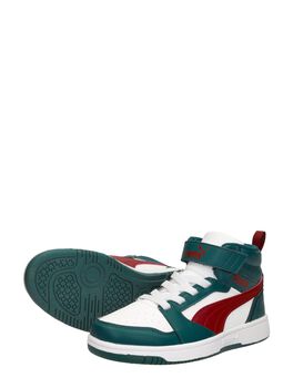 Puma Rebound V6 Mid Ps