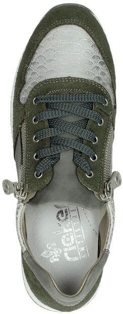 Dames sneakers - large