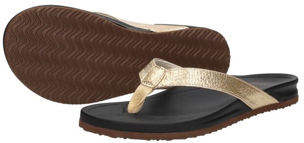 Teenslippers - large