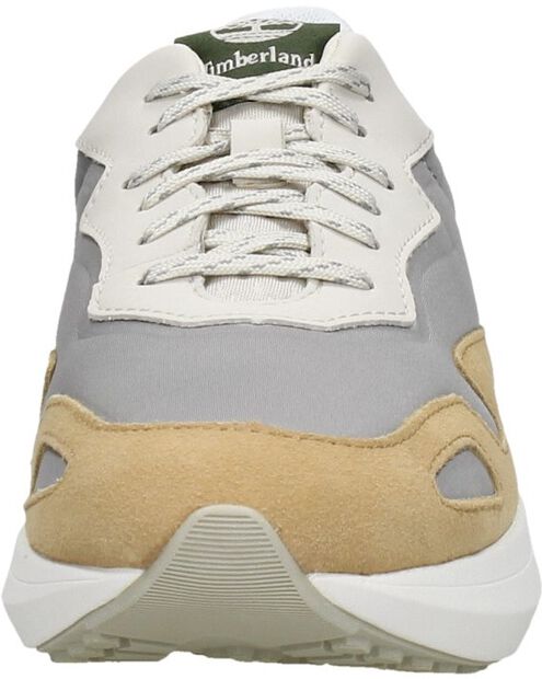 Seoul City F/L Sneaker - large