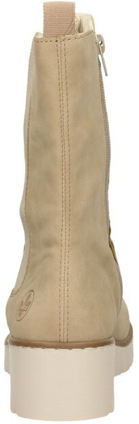 Enkellaarsjes Plat - large