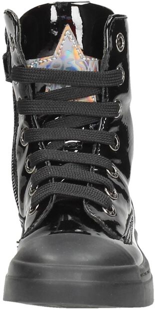 Meisjes veterschoenen - large