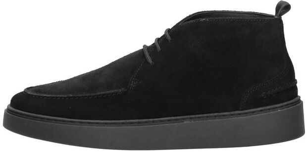 Veterschoenen Hoog - large