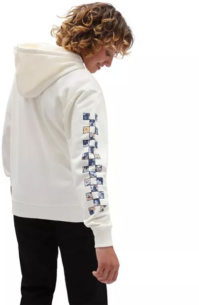 WM Filled In Hoodie - large