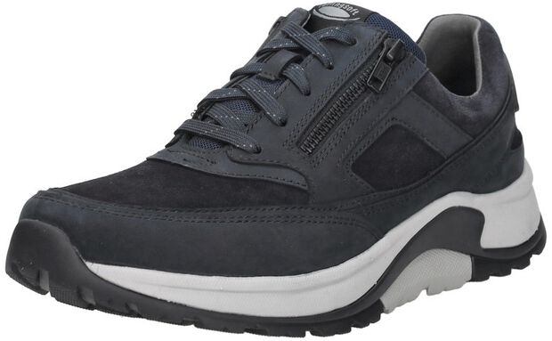 Veterschoenen Laag - large