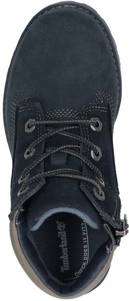 Pokey Pine 6 Inch Boot - large