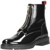 Dames enkellaarsjes - small