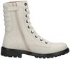 Veterschoen hoog - small