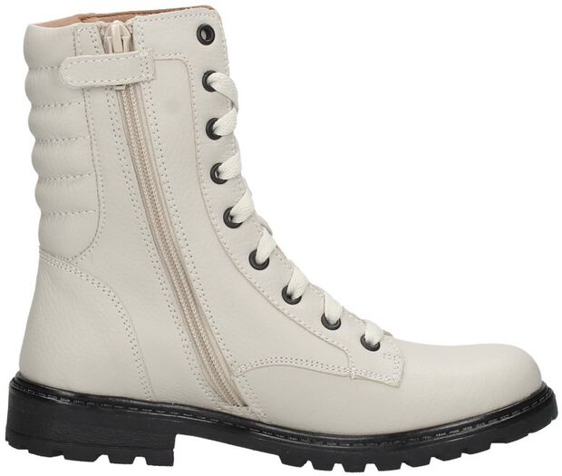 Veterschoen hoog - large