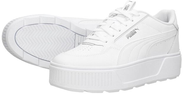 Karmen Rebelle JR - large