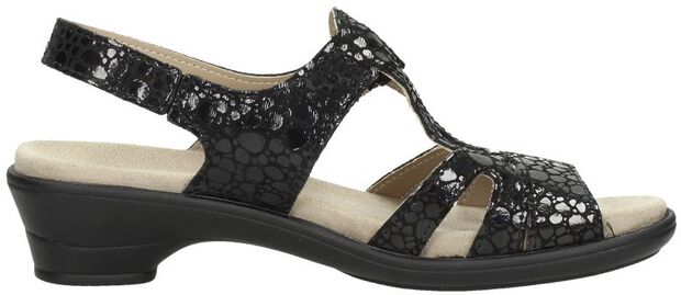 Dames sandalen - large