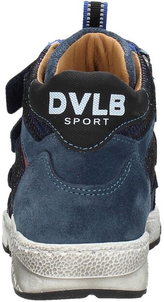 Jongens klittenbandschoenen - large