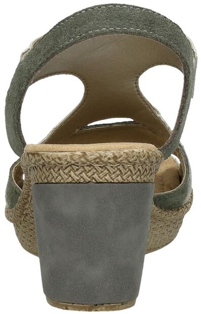 Dames sandalen - large