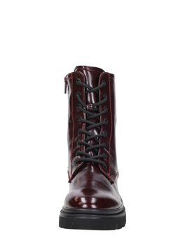 Veterschoenen Hoog