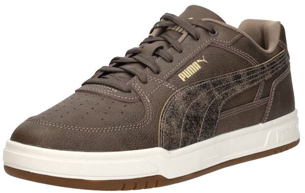 Puma Caven III Crafted Leather - large