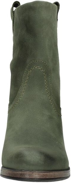 Dames enkellaarsjes - large