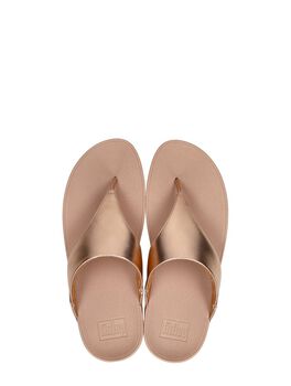 Lulu Leather Toepost