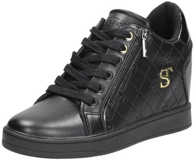 Loula Mid EMB W - large