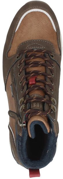 Veterschoenen Hoog - large