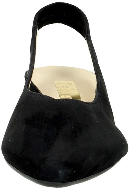 Dames slingback pumps - large