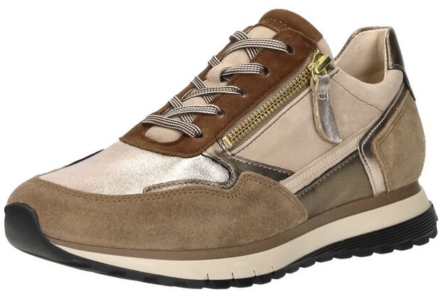 Veterschoenen Laag - large