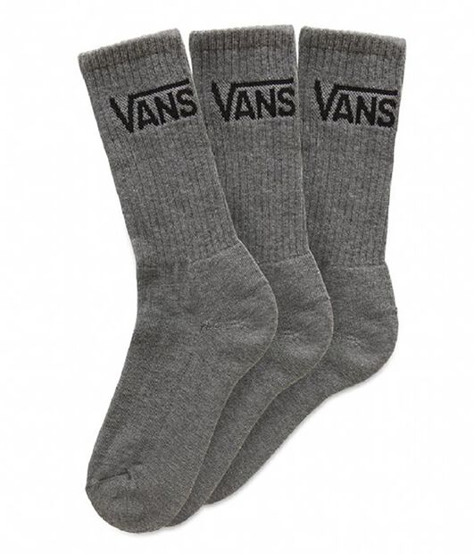 MN Classic Crew 3-Pack - large