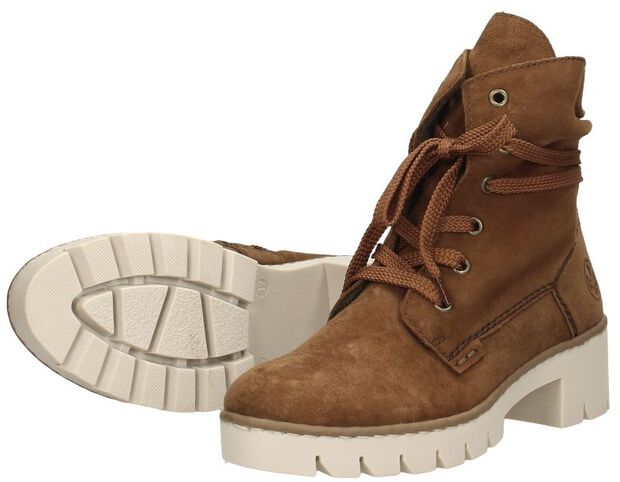 Veterschoenen Hoog - large