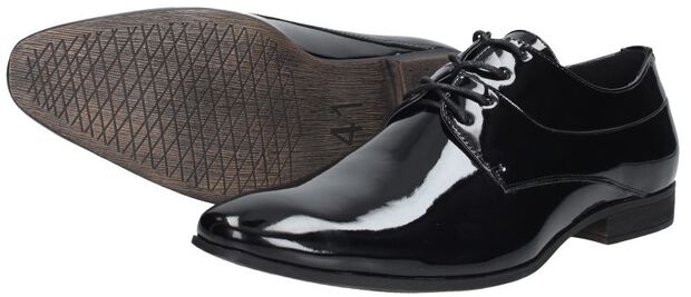 heren lakschoenen - large