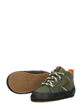 Jongens Baby schoentjes