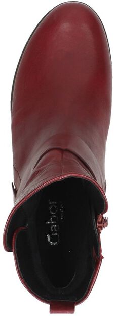 Dames enkellaarsjes - large