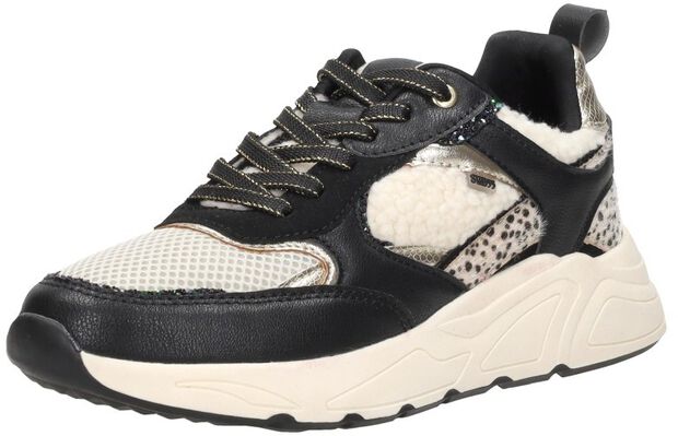 Sneakers Laag - large