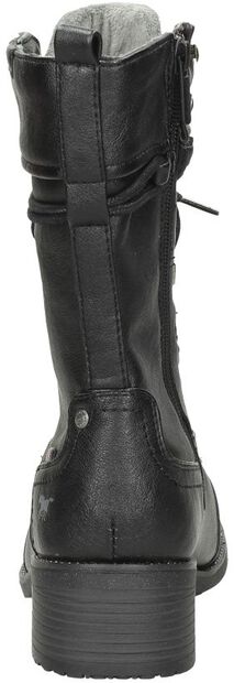 Veterschoenen Hoog - large