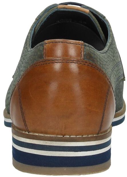 Herenschoenen gekleed - large