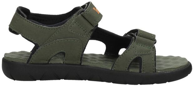 Perkins Row 2-Strap - large