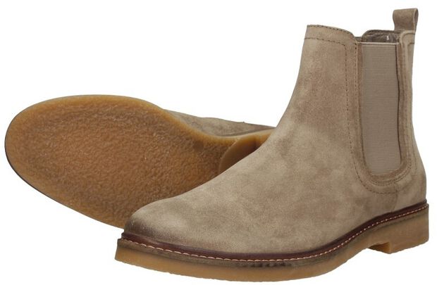 Chelsea boots - large