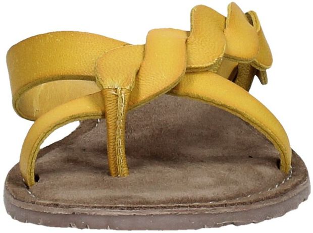Dames teenslippers - large