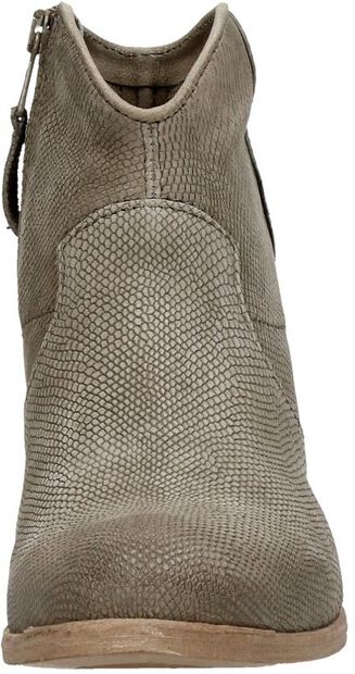 Dames enkellaarsjes - large