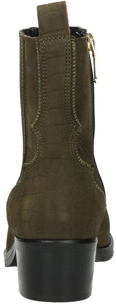 Dames enkellaarsjes - large